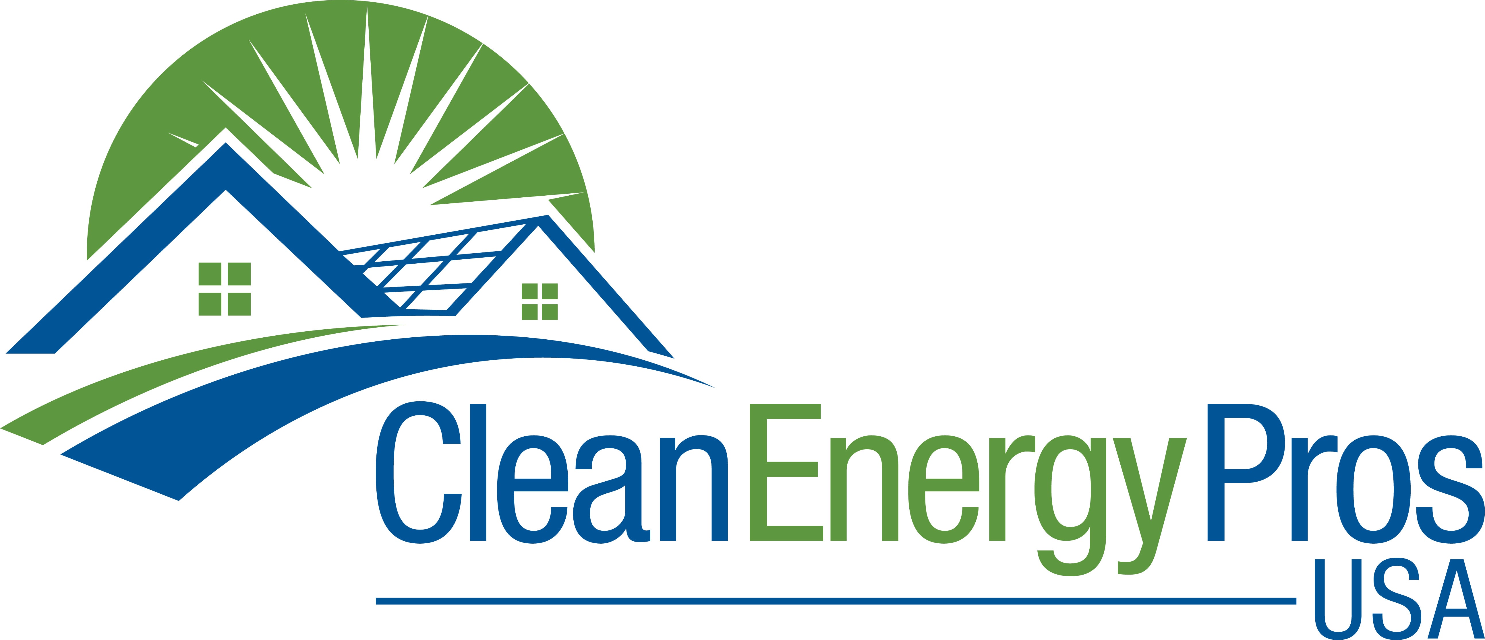 Clean Energy Pros U.S.A logo